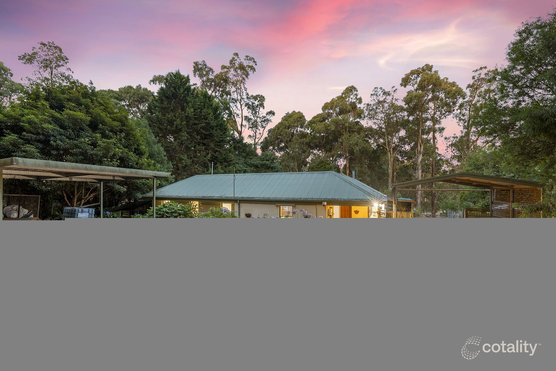 43 Jorgensen Pde, Pheasant Creek, VIC 3757