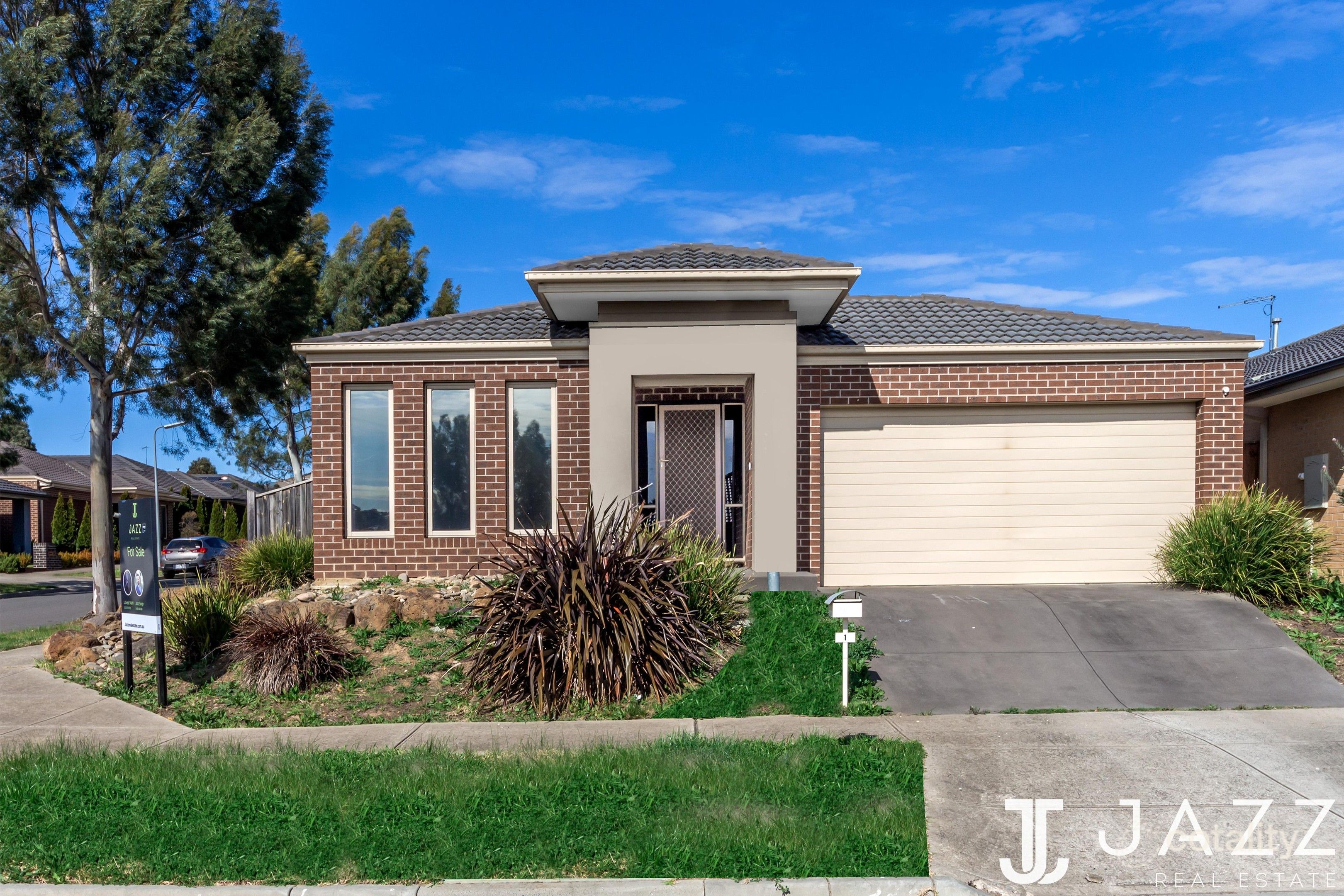 1 Balvicar Way, Mernda, VIC 3754