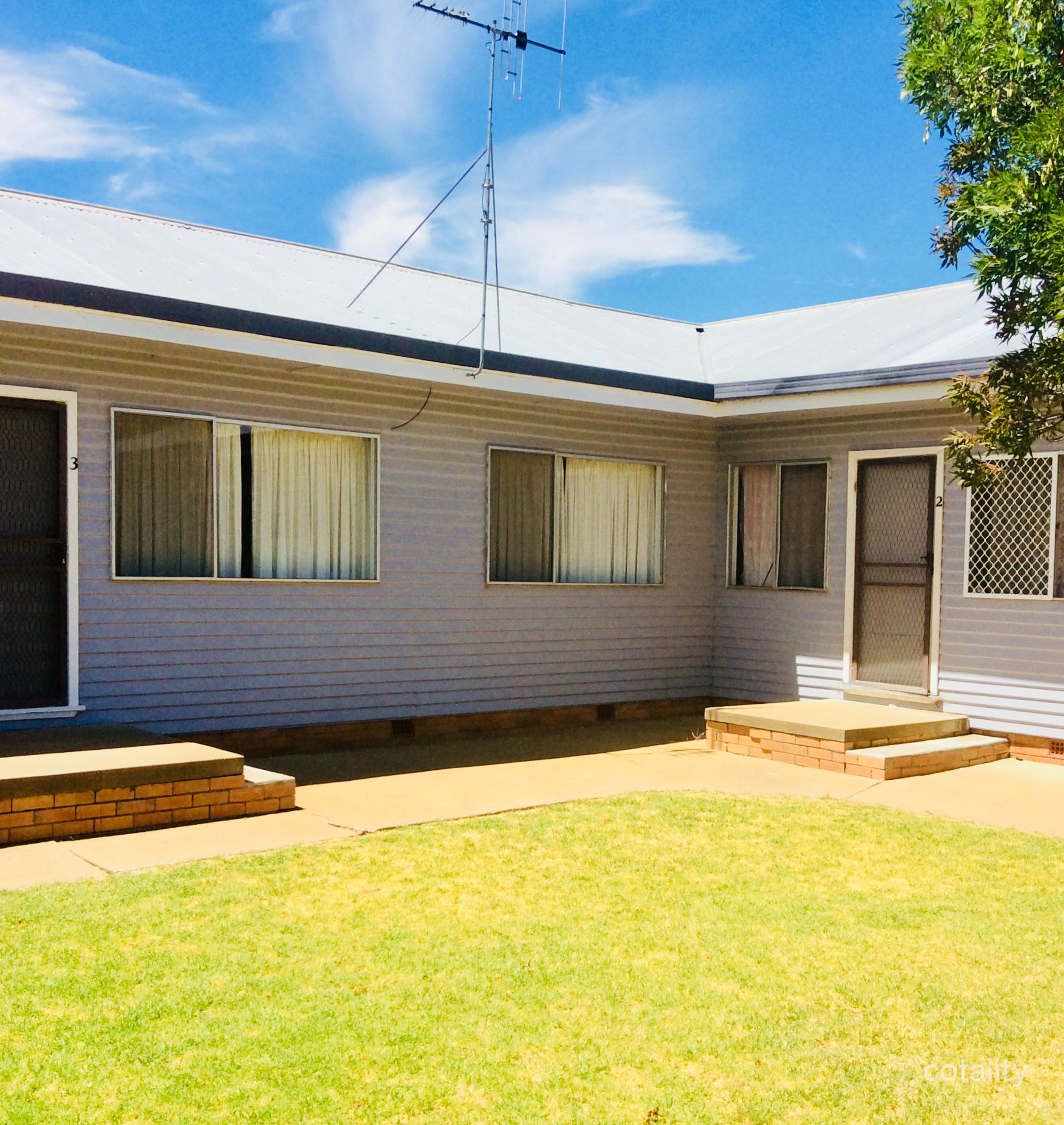 2/1 Bundemar St, Warren, NSW 2824