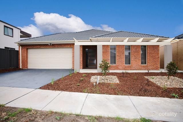 12 Yoemans Dr, Mernda, VIC 3754