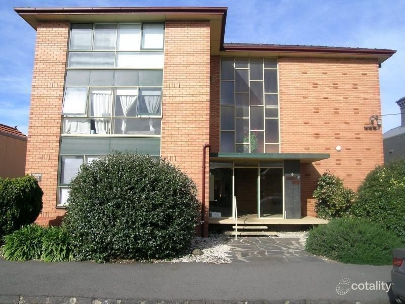 10/8 Bennett St, Fitzroy North, VIC 3068