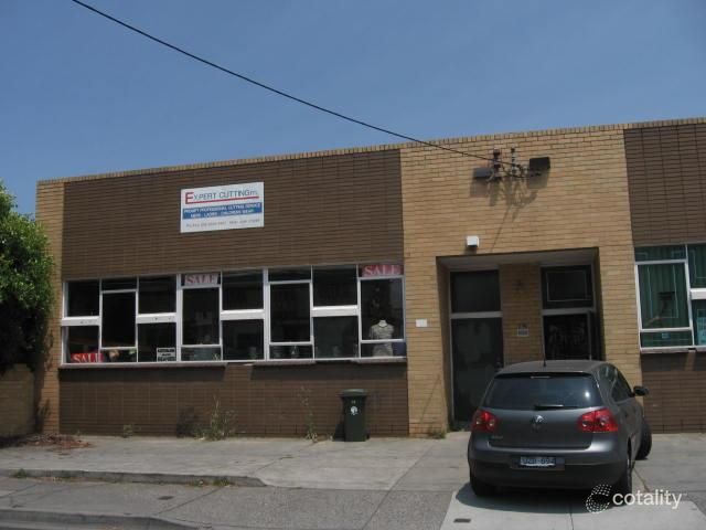 7/19 Charles St, Brunswick, VIC 3056