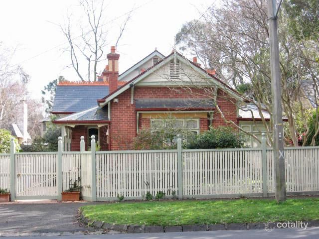 4 Russell St, Camberwell, VIC 3124