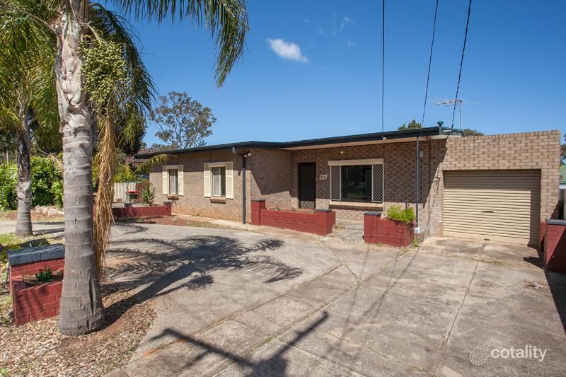 99 Winchester St, Salisbury East, SA 5109