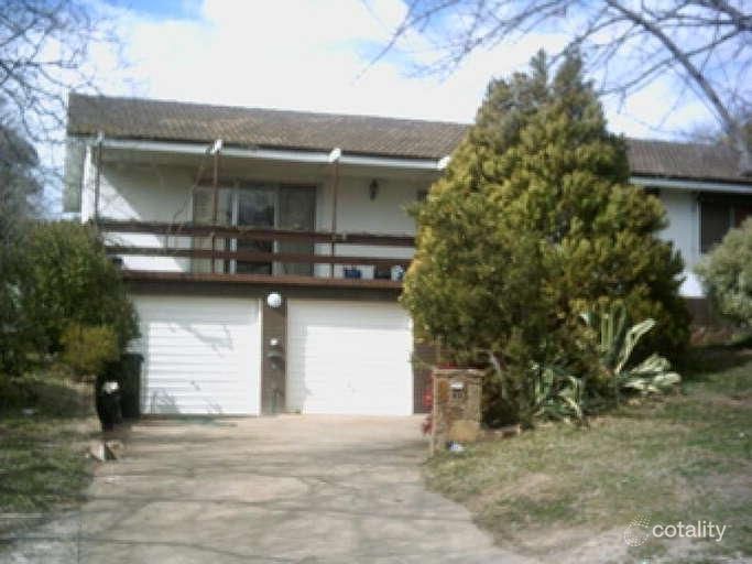 44 Bamford St, Hughes, ACT 2605