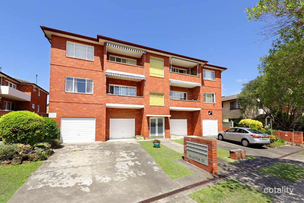 7/34 Letitia St, Oatley, NSW 2223