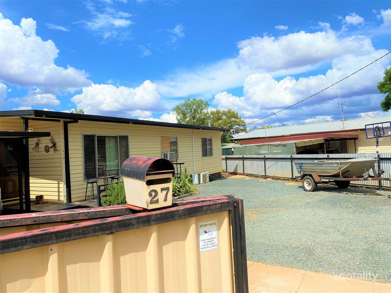 27 Louth Rd, Cobar, NSW 2835