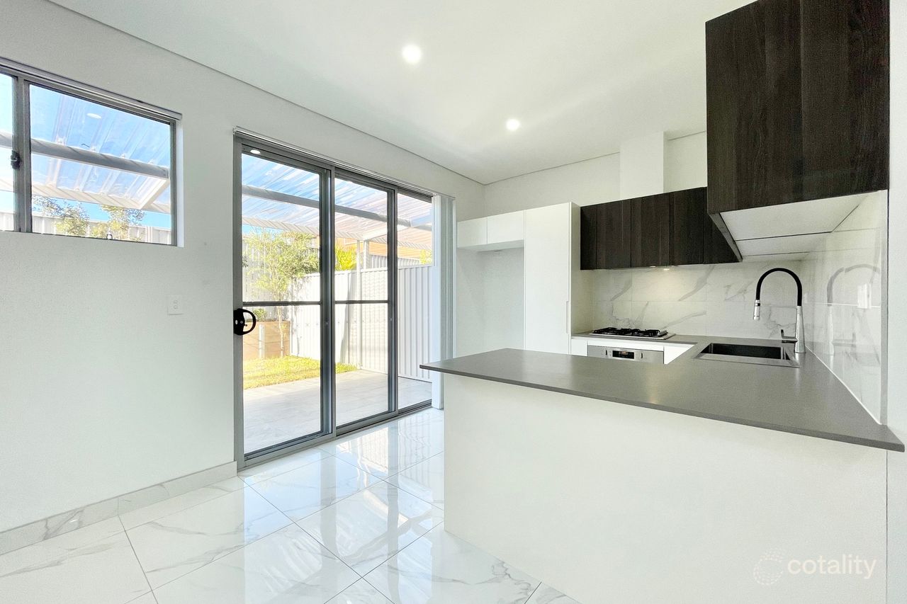 5/45 Kirkham Rd, Auburn, NSW 2144