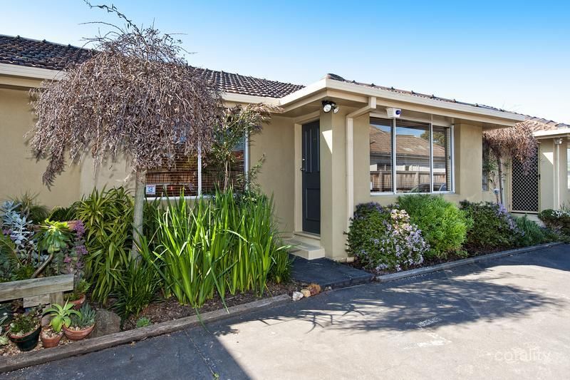 3/88 The Avenue, Spotswood, VIC 3015