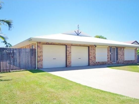 17 Marshall Ave, Andergrove, QLD 4740