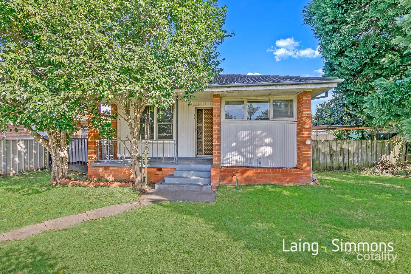 29 Bougainville Rd, Lethbridge Park, NSW 2770
