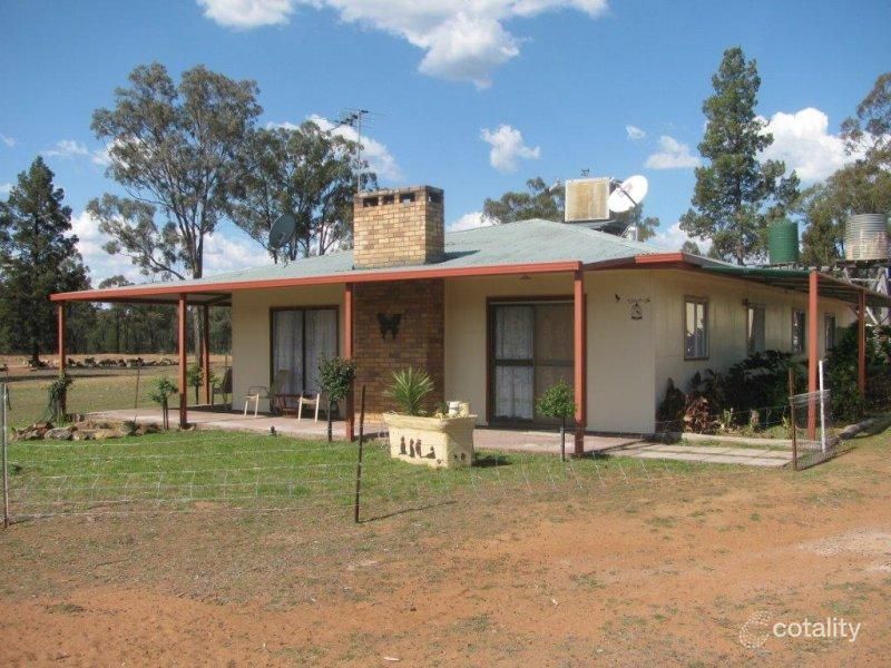 134 Foxglen Lane, Jacks Creek, NSW 2390