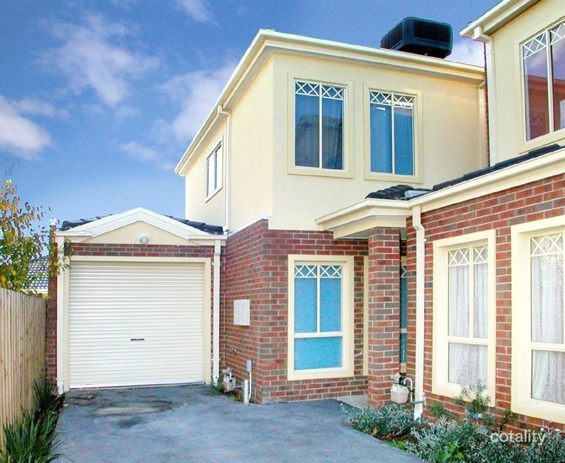 3/22 Churchill Ave, Maidstone, VIC 3012