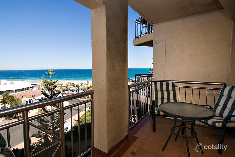 M404/183 West Coast Hwy, Scarborough, WA 6019