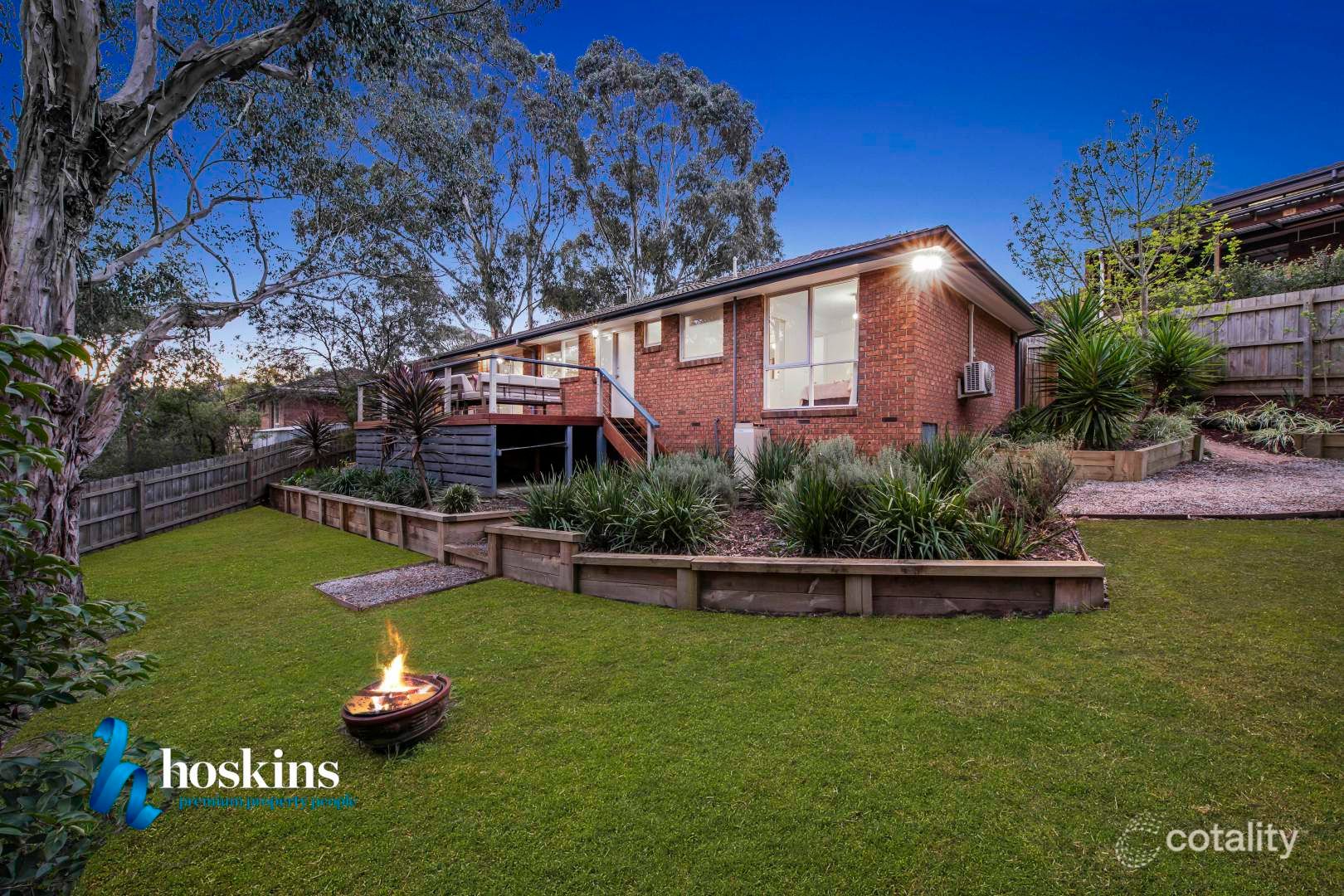 17 Greengable Ct, Croydon Hills, VIC 3136