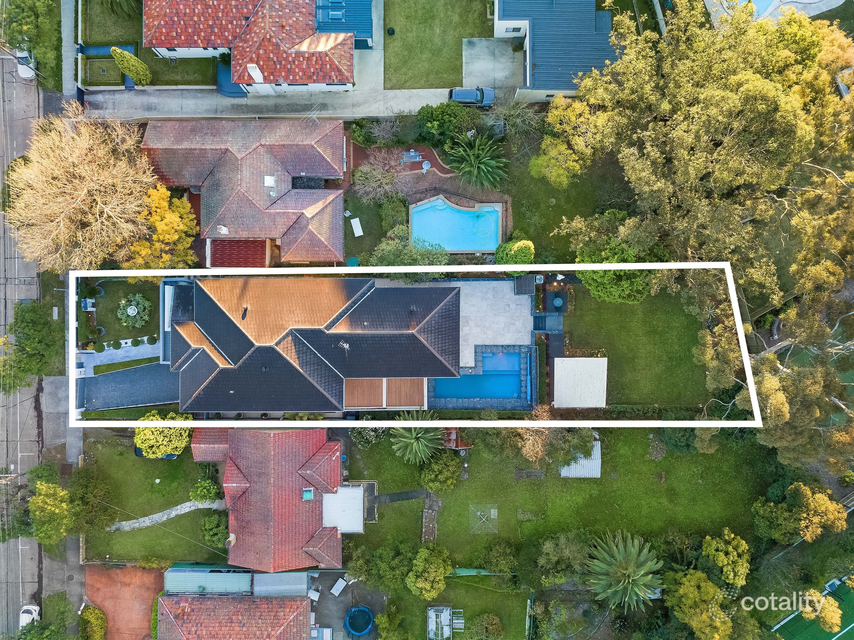 33 Barker Rd, Strathfield, NSW 2135