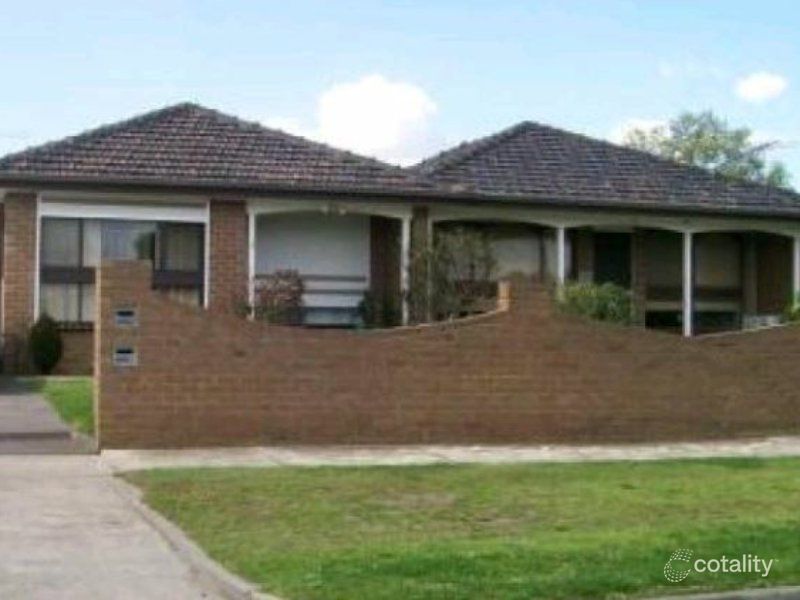 3/34 Barton St, Reservoir, VIC 3073