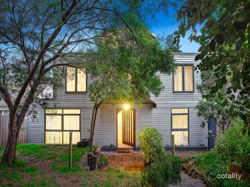 25 De Blonay Cres, Greensborough, VIC 3088