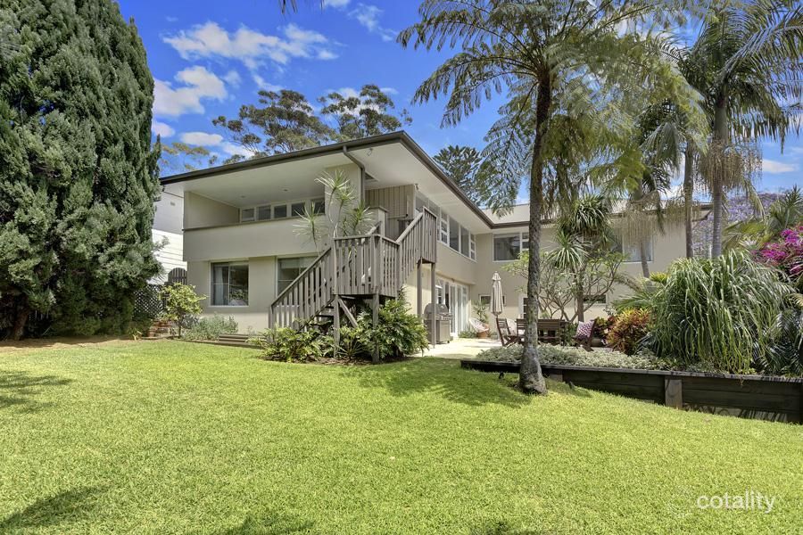 2 Wyanga Rd, Elanora Heights, NSW 2101