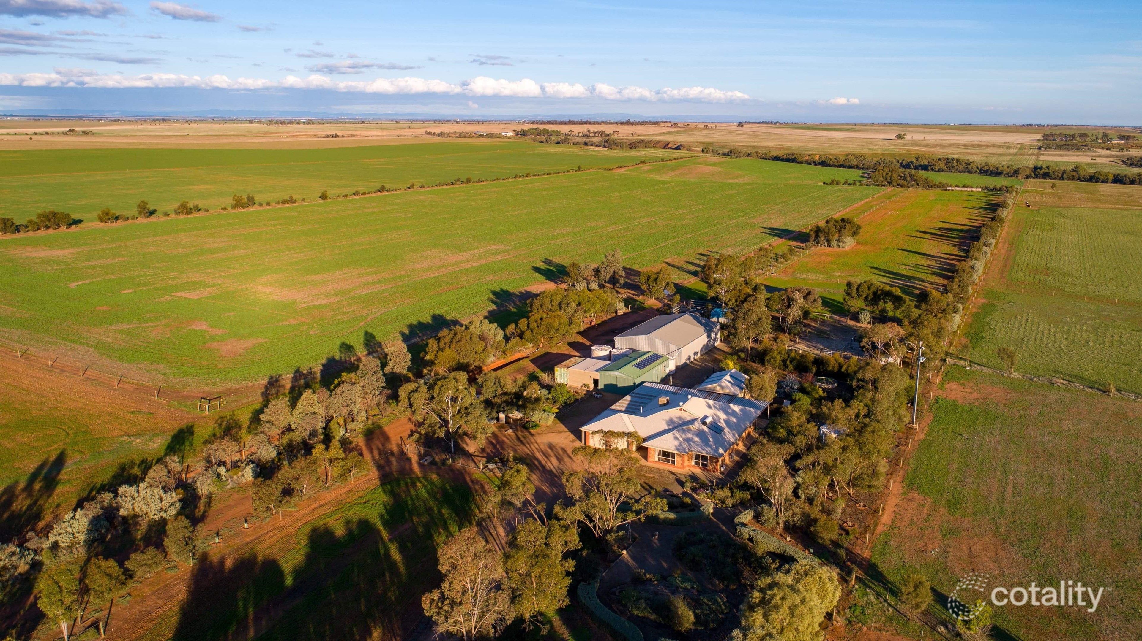 20 Hamley Bridge Rd, Barabba, SA 5460