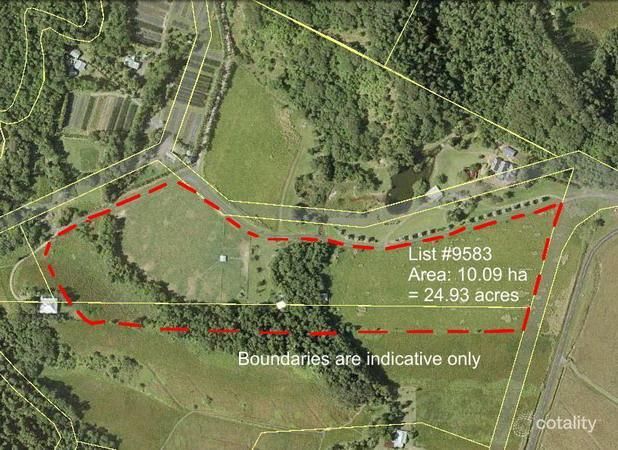 507 Dinner Creek Rd, Eubenangee, QLD 4860