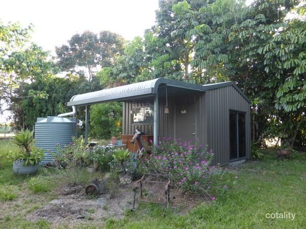 46 Hickory St, Goondi Bend, QLD 4860