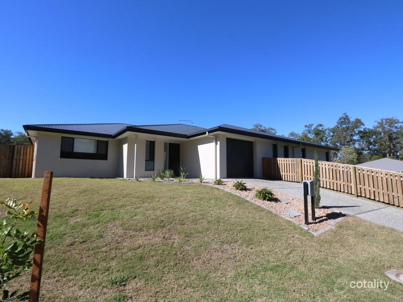 2/2 Kains Ave, Brassall, QLD 4305