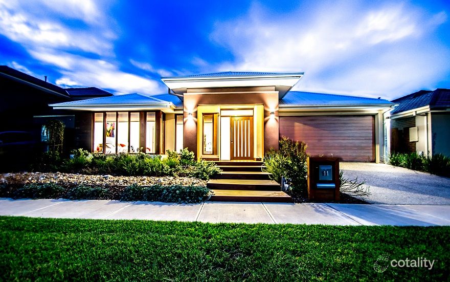 11 Hawker St, Williams Landing, VIC 3027