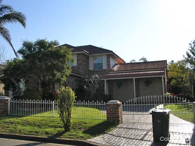 7 Ilford Pl, Abbotsbury, NSW 2176