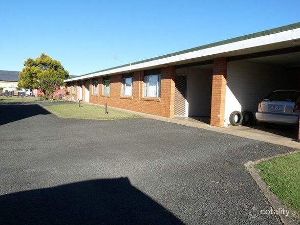 3/10 William St, Gatton, QLD 4343