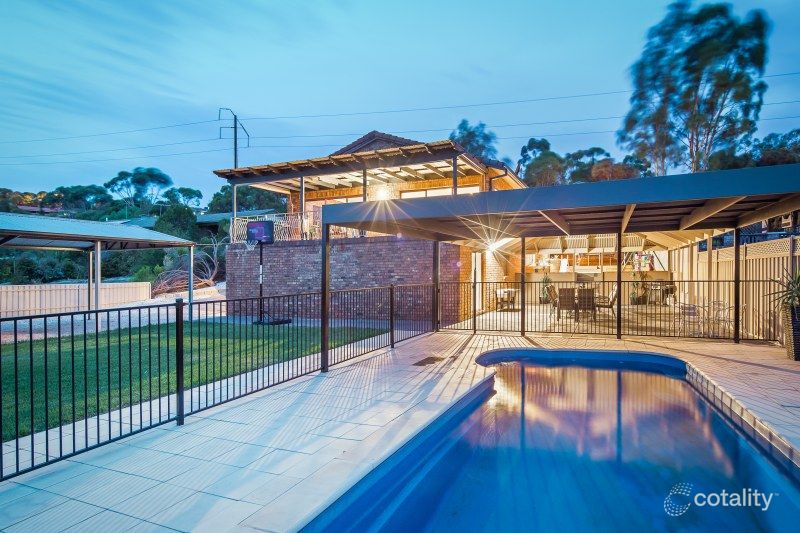 28 Annesley Cl, Salisbury Heights, SA 5109