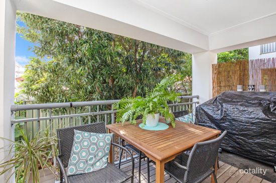 16/33 Clark St, Biggera Waters, QLD 4216