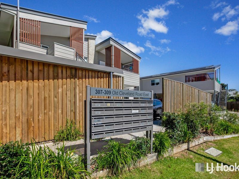 10/307-309 Old Cleveland Rd E, Capalaba, QLD 4157