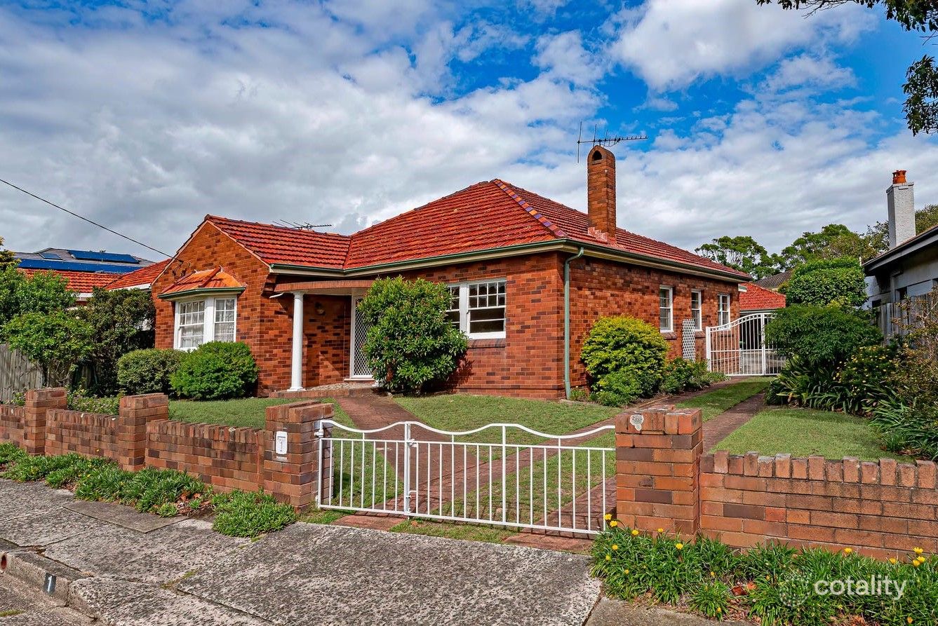 1 Siddins Ave, Pagewood, NSW 2035