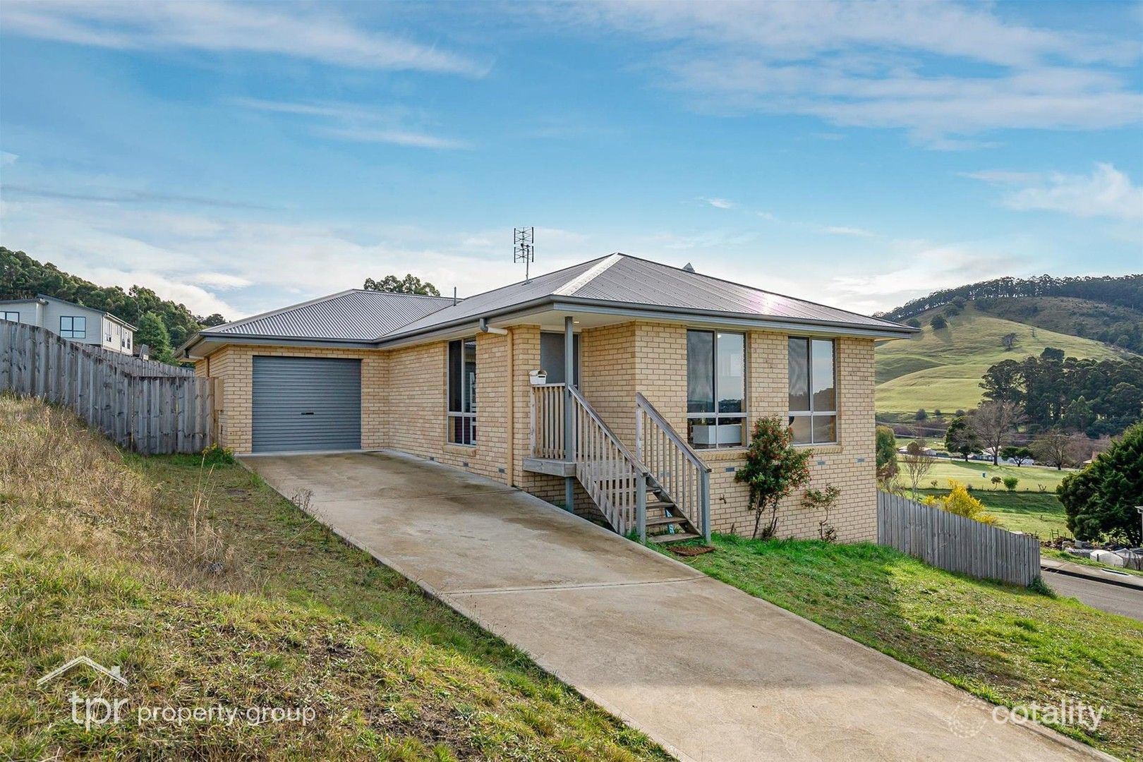 8 Chapel Lane, Dover, TAS 7117