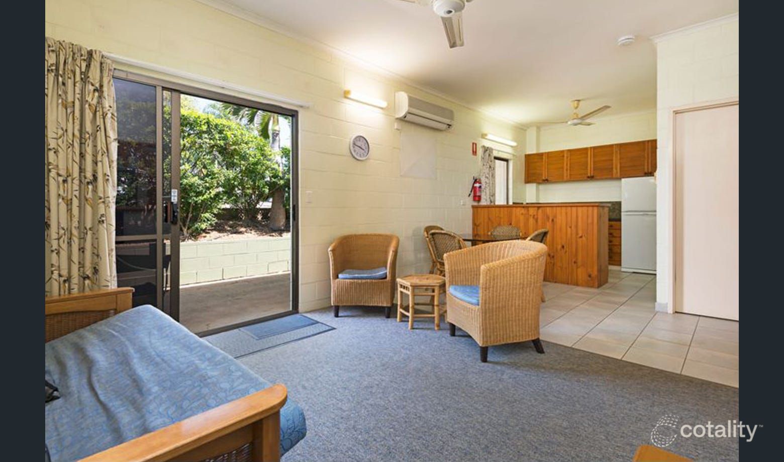 1/92 Woods St, Darwin City, NT 0800