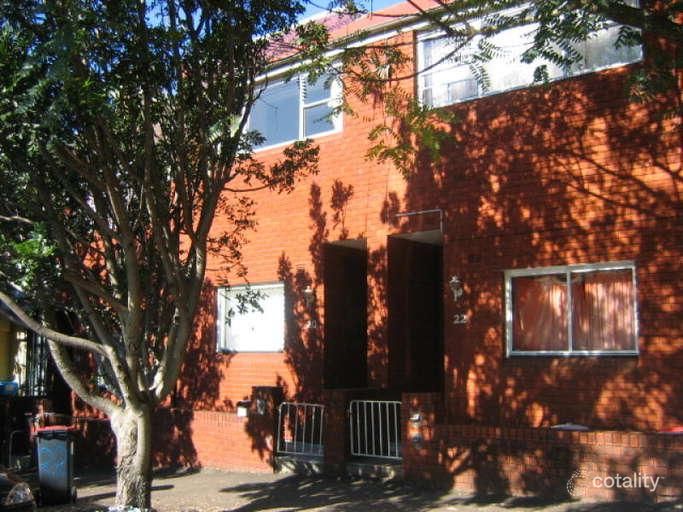20 Gosbell St, Paddington, NSW 2021
