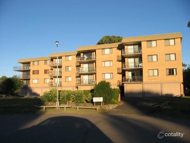 9/8 Intrepid Cl, Nelson Bay, NSW 2315