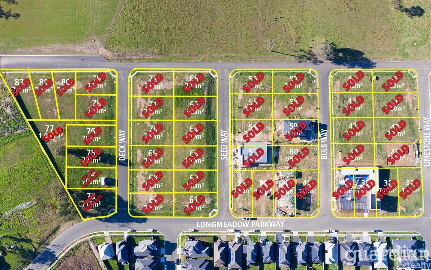 6 Deck Way, Box Hill, NSW 2765