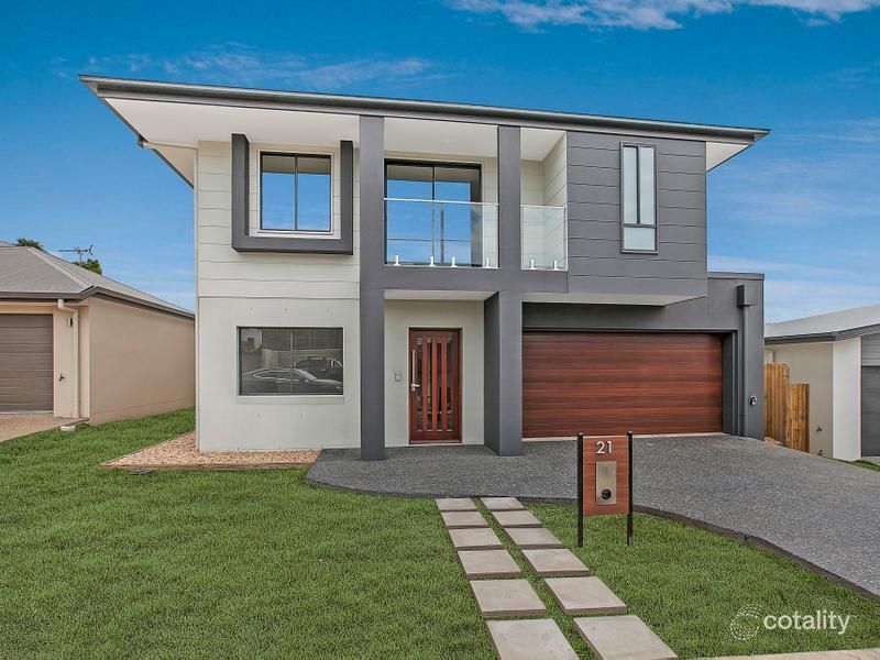 21 Mac St, Bridgeman Downs, QLD 4035