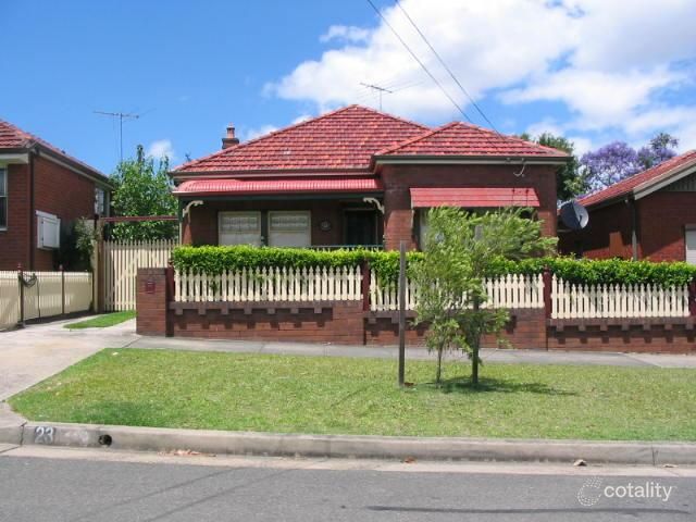23 Renown St, Canada Bay, NSW 2046