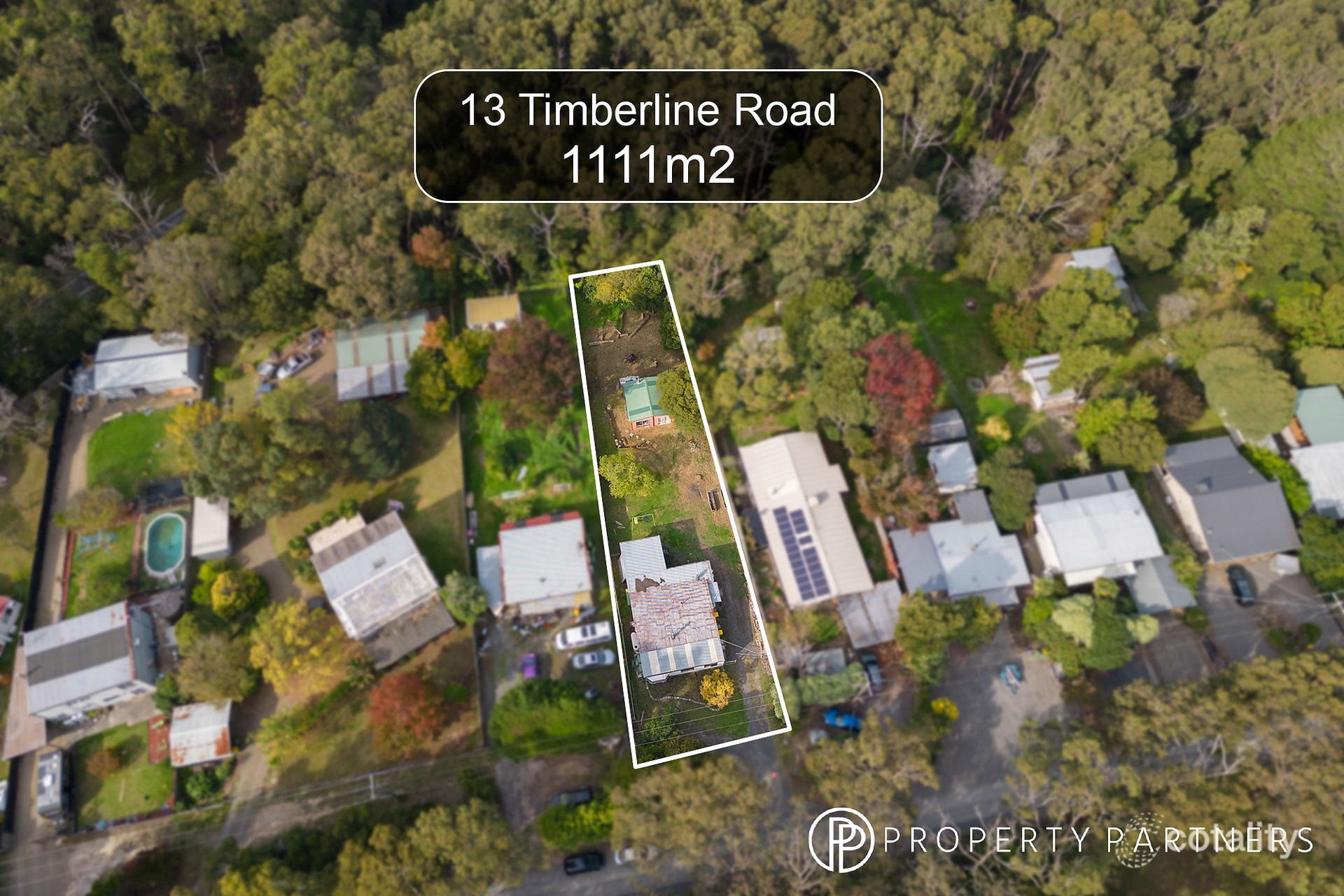 13 Timberline Rd, Launching Place, VIC 3139
