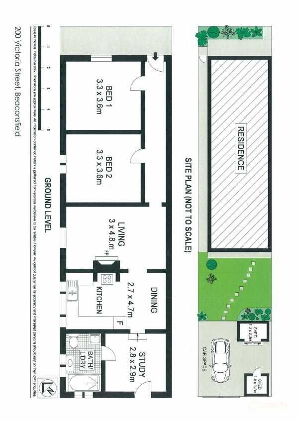 200 Victoria St, Beaconsfield, NSW 2015