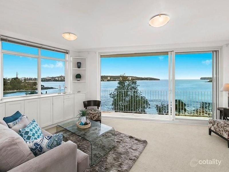 22/21 Fairlight Cres, Fairlight, NSW 2094