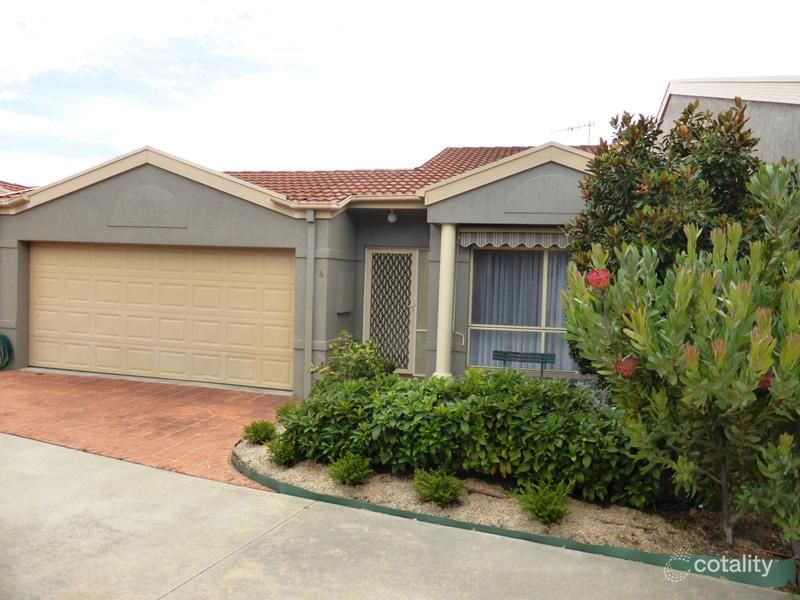 4/61 Launceston St, Lyons, ACT 2606