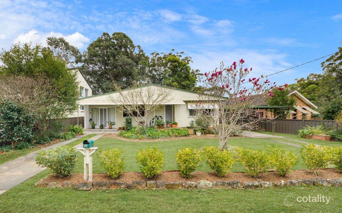 30 Farm Rd, Springwood, NSW 2777