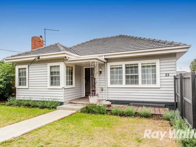 1/23 Voumard St, Oakleigh South, VIC 3167
