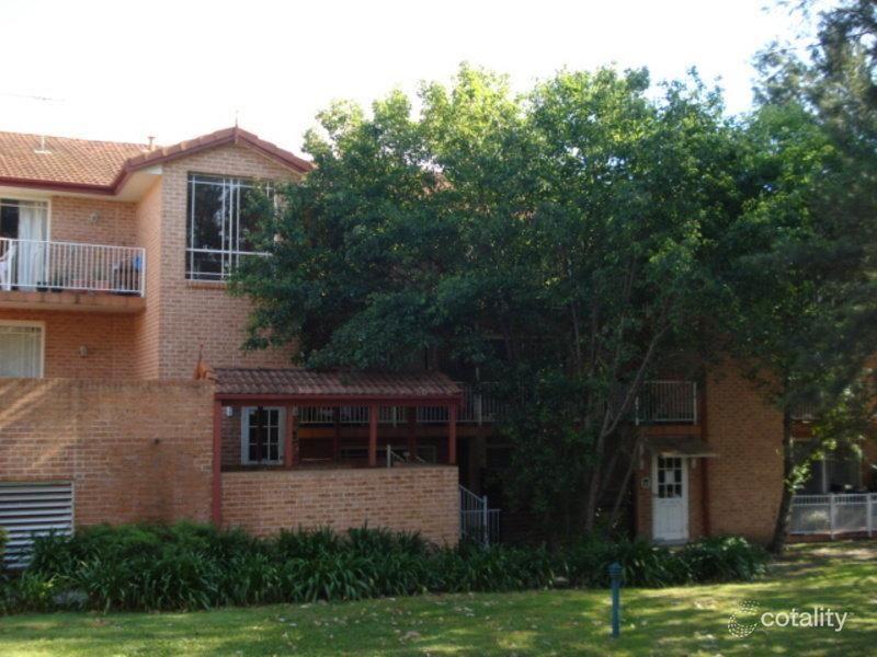 3/86-94 Kissing Point Rd, Dundas, NSW 2117
