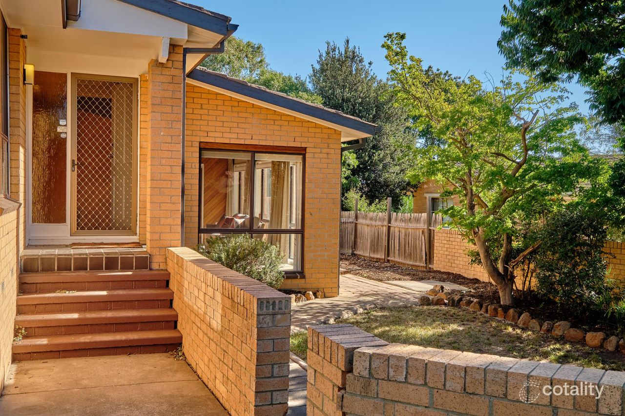 40 Cooney Ct, Charnwood, ACT 2615