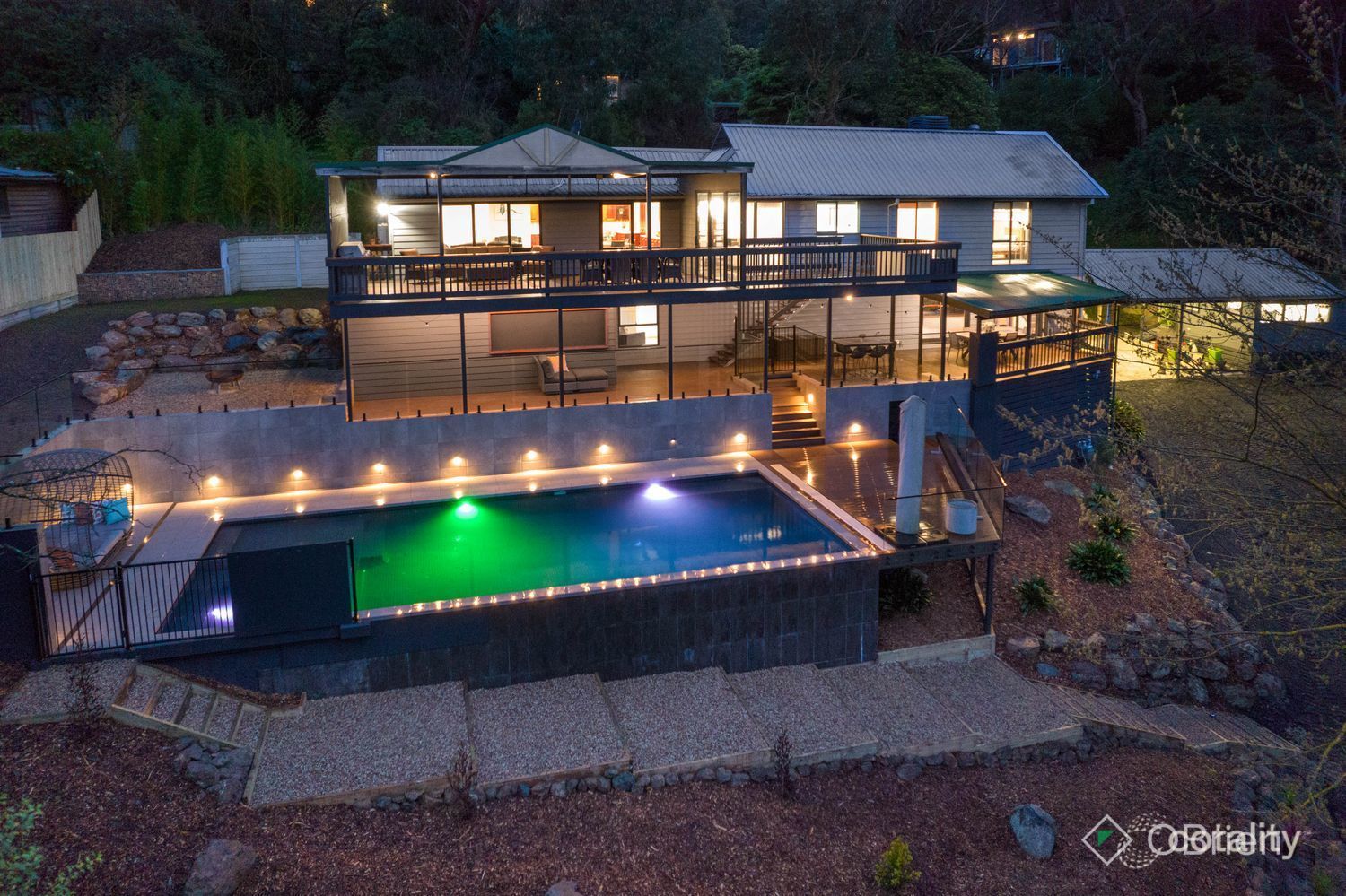 26 Mercia Ave, The Basin, VIC 3154